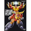 �킦�I�����{�b�g�����̃g�����X�t�H�[�}�[2010 DVD-SET