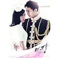 The King 2 Hearts �؍��h���}OST (MBC) (�؍���)