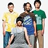 BOREDOMS�_�̉摜