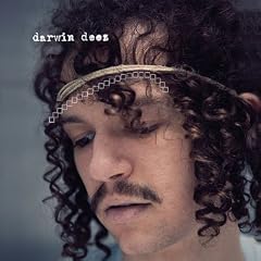 Darwin Deez (Incl. Bonus Track)
