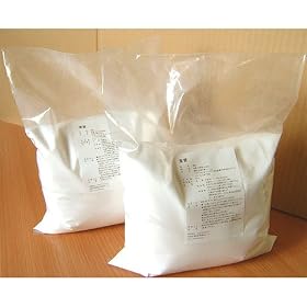�d����6kg��1260�~�A1kg�P��210�~�@�I�[�X�g�����A�̏d���ł� �i3kg�~2�܁j
