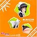 �[���̎g����~�O���P�̗֕�~�L�����N�^�[CD3 ������V�G�X�^