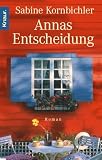 [Book] Annas Entscheidung