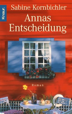  Annas Entscheidung