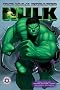 The Hulk: The Hulk Escapes