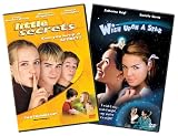 [DVD] Little Secrets/Wish Upon a Star