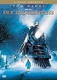 [DVD] Der Polarexpress (2 DVDs)
