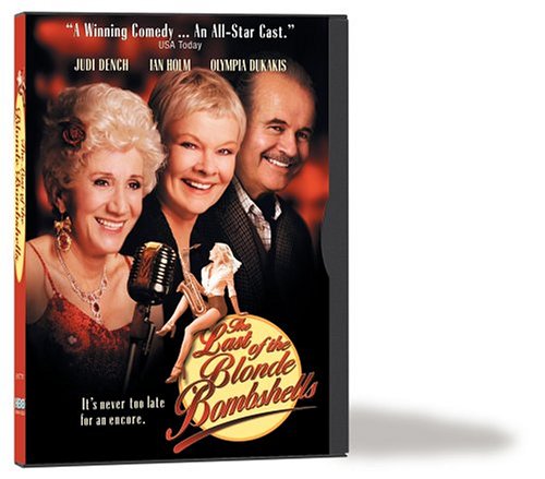  Last of the Blonde Bombshells (Widescreen)