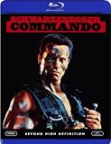 [DVD] Commando [Blu-ray]