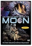 [DVD] First Men in the Moon (Widescreen)