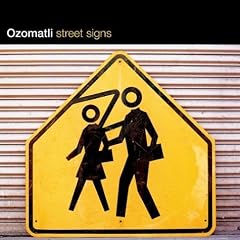Street Signs