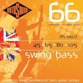 ROTOSOUND [���g�T�E���h] RS 66LD