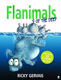 [Book] Flanimals Of The Deep