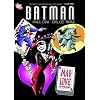 Batman: Mad Love and Other Stories