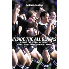 Inside the All Blacks