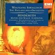 Hindemith: Mathis Der Maler