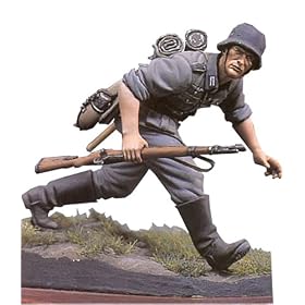 �A���h���A�~�j�`���A�Y S5-F42 Panzer Grenadier (1940)