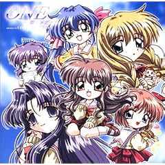ONE~�P���G�߂�~�h���}CD