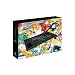 Wacom �y���^�u���b�g S�T�C�Y �u���b�N �C���X�^Mini&�R�~�X�^Mini�t�� Bamboo�R�~�b�N CTH-470/K2