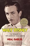 [Book] Walt Disney: The Triumph of the American Imagination