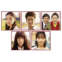 ��/�� �y���񐶎Y����� DVD�t 5��ރW���P�b�g�d�l�z