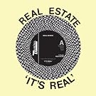 Its Real [Analog]