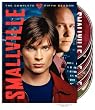 Smallville: Complete Fifth Season [DVD] [Import]