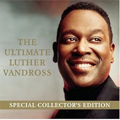 The Ultimate Luther Vandross