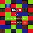 �V�l�t�B�� �uFilm Lovers' TV Channel-The Music�v