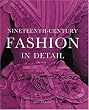 Nineteenth-Century Fashion in Detail