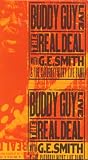  Buddy Guy Live! The Real Deal with G.E. Smith and the Saturday Night Live Band [VHS]