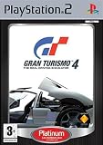  Gran Turismo 4 - Platinum