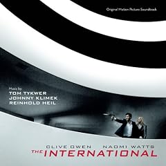 International (Score)