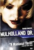 [DVD] Mulholland Drive