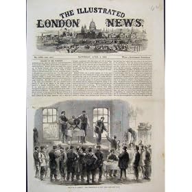 1865 �̐푈�A�����J�̒����̃j���[���[�N�̌Â������