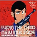 ���p���O���N���j�N�� �X�y�V���� LUPIN THE THIRD THE ORIGINAL-NEW MIX 2005-REMIXED BY YUJI OHNO