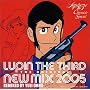 ���p���O���N���j�N�� �X�y�V���� LUPIN THE THIRD THE ORIGINAL-NEW MIX 2005-REMIXED BY YUJI OHNO