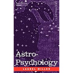 【クリックで詳細表示】Astro-psychology