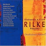 [B&uuml;cher] Überfliessende Himmel - Rilke Projekt Vol. 3
