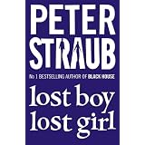 Lost Boy Lost GirlPeter Straub�ɂ��