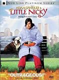 [DVD] Little Nicky (Widescreen)