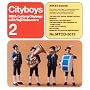 20th Century Cityboy