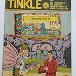 Tinkle No. 288