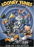[DVD] Looney Tunes: Golden Collection, Vol. 5