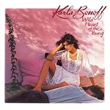 [CD]Karla Bonoff Wild Heart of the Young