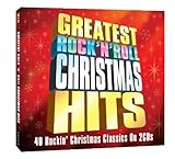 Greatest Rock'n'roll Christmas Hits