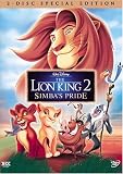 [DVD] Lion King II - Simba's Pride (Special Edition)