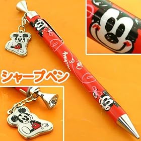[Disney]�f�B�Y�j�[���V���[�v�y���V��(LOVE�~�b�L�[���~�j�[/�Ԃ����E���b�h)DZ-72827
