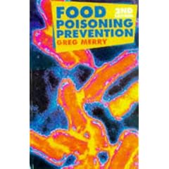 Food Poisoning Prevention