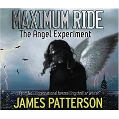 Maximum Ride: The Angel Experiment